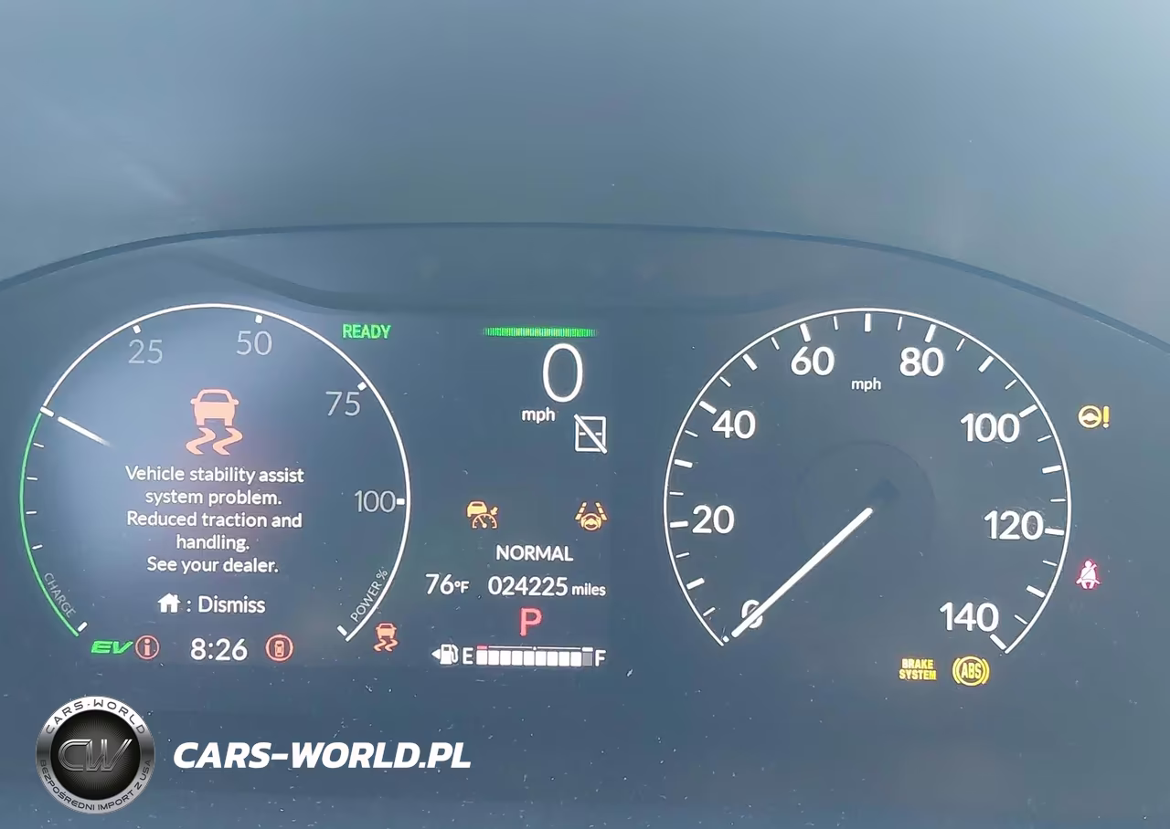 2025 Honda Cr-V Hybrid Sport-L VIN:7FARS6H84SE006794 - 16