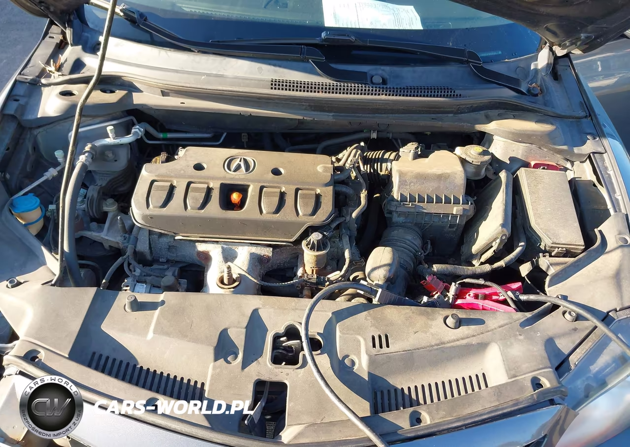 2014 Acura Ilx 2.0L VIN:19VDE1F79EE007520 - 10