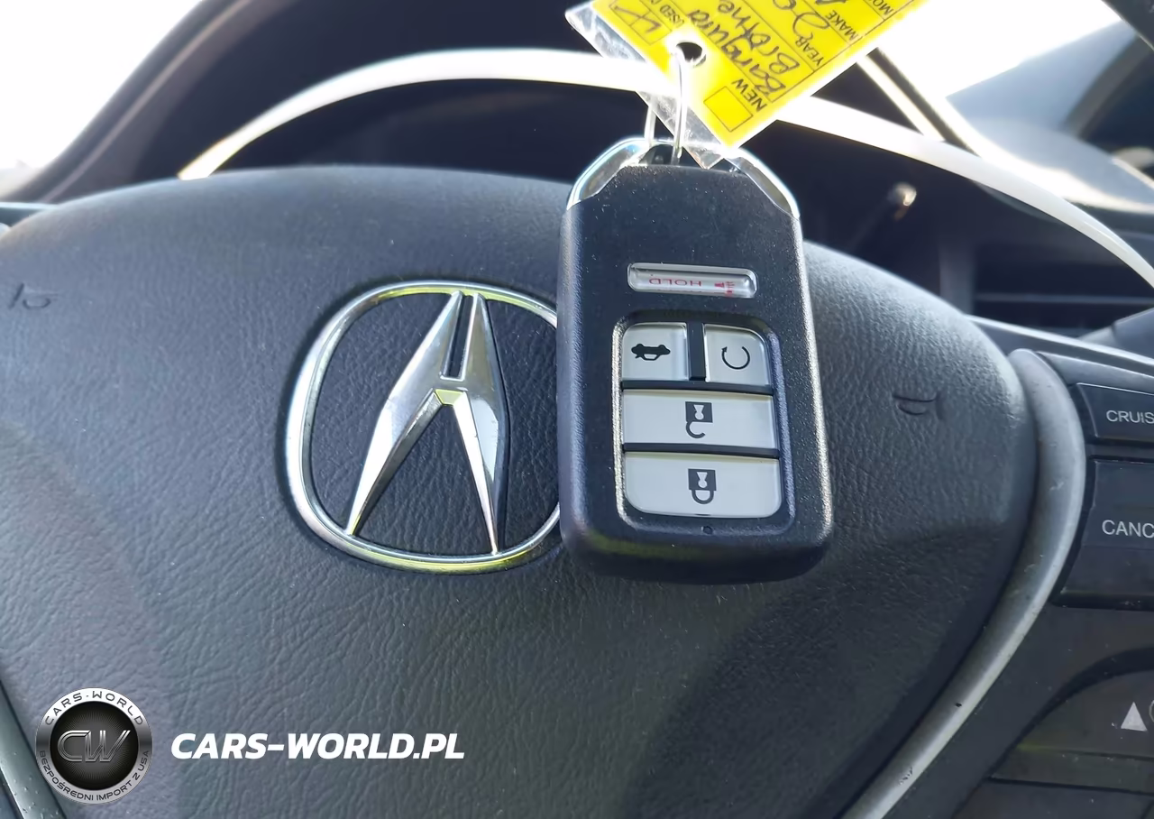 2014 Acura Ilx 2.0L VIN:19VDE1F79EE007520 - 11
