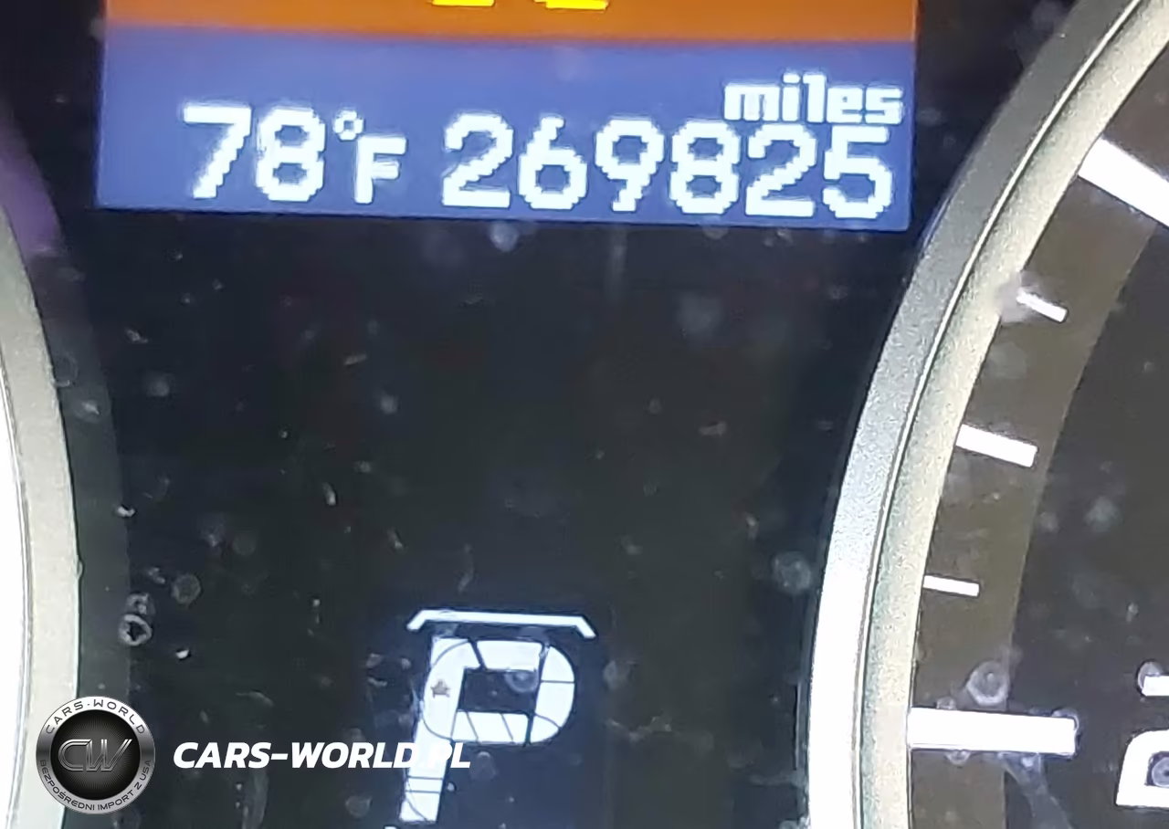 2014 Acura Ilx 2.0L VIN:19VDE1F79EE007520 - 7