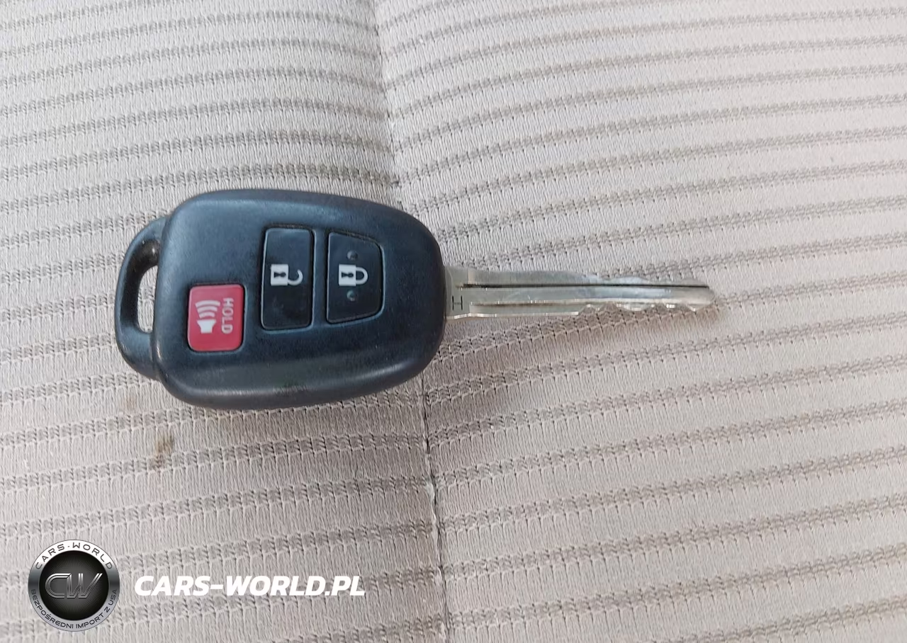 2014 Toyota Rav4 Xle VIN:2T3RFREV2EW190501 - 11
