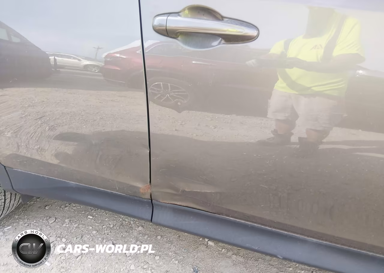 2014 Toyota Rav4 Xle VIN:2T3RFREV2EW190501 - 18