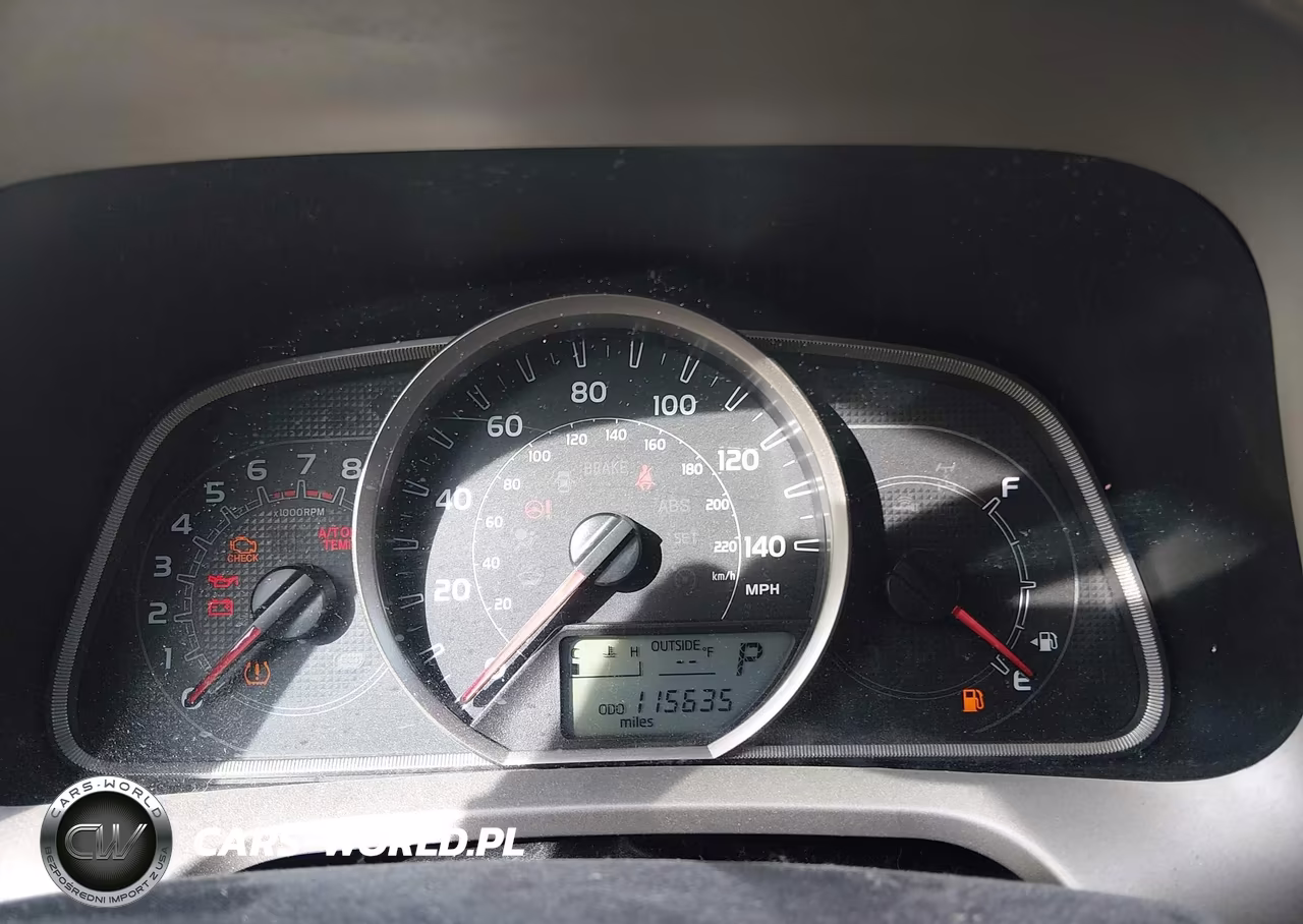 2014 Toyota Rav4 Xle VIN:2T3RFREV2EW190501 - 7