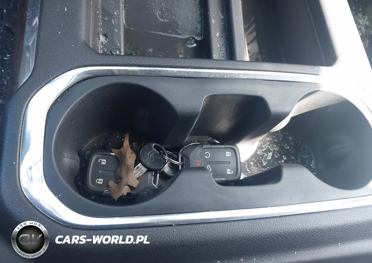 2019 GMC Sierra 1500 Denali VIN:3GTU9FEL8KG267687 - 11