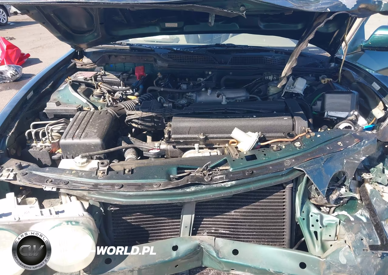 1999 Acura Integra Gs VIN:JH4DC4369XS014024 - 10