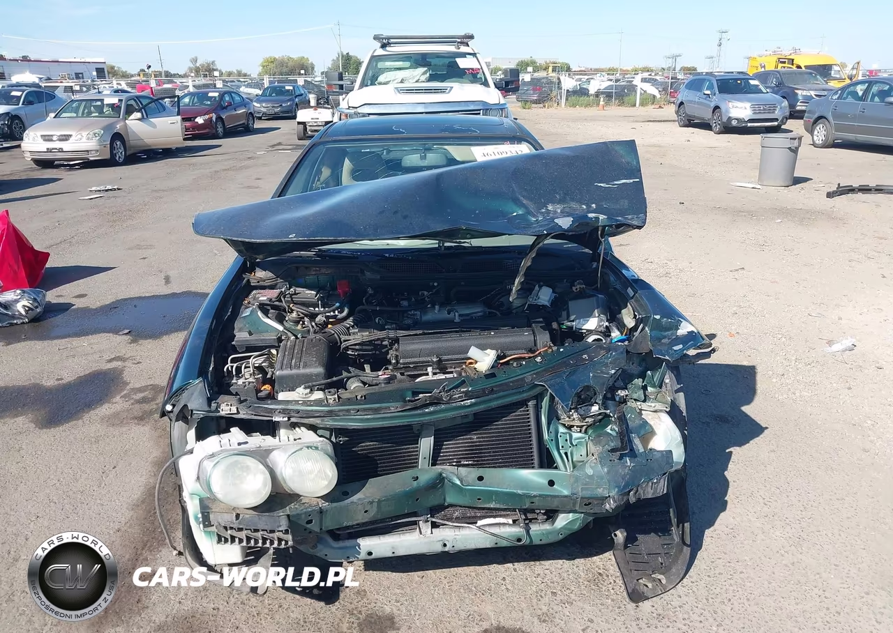 1999 Acura Integra Gs VIN:JH4DC4369XS014024 - 12