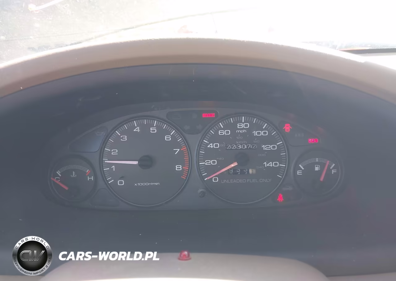 1999 Acura Integra Gs VIN:JH4DC4369XS014024 - 7