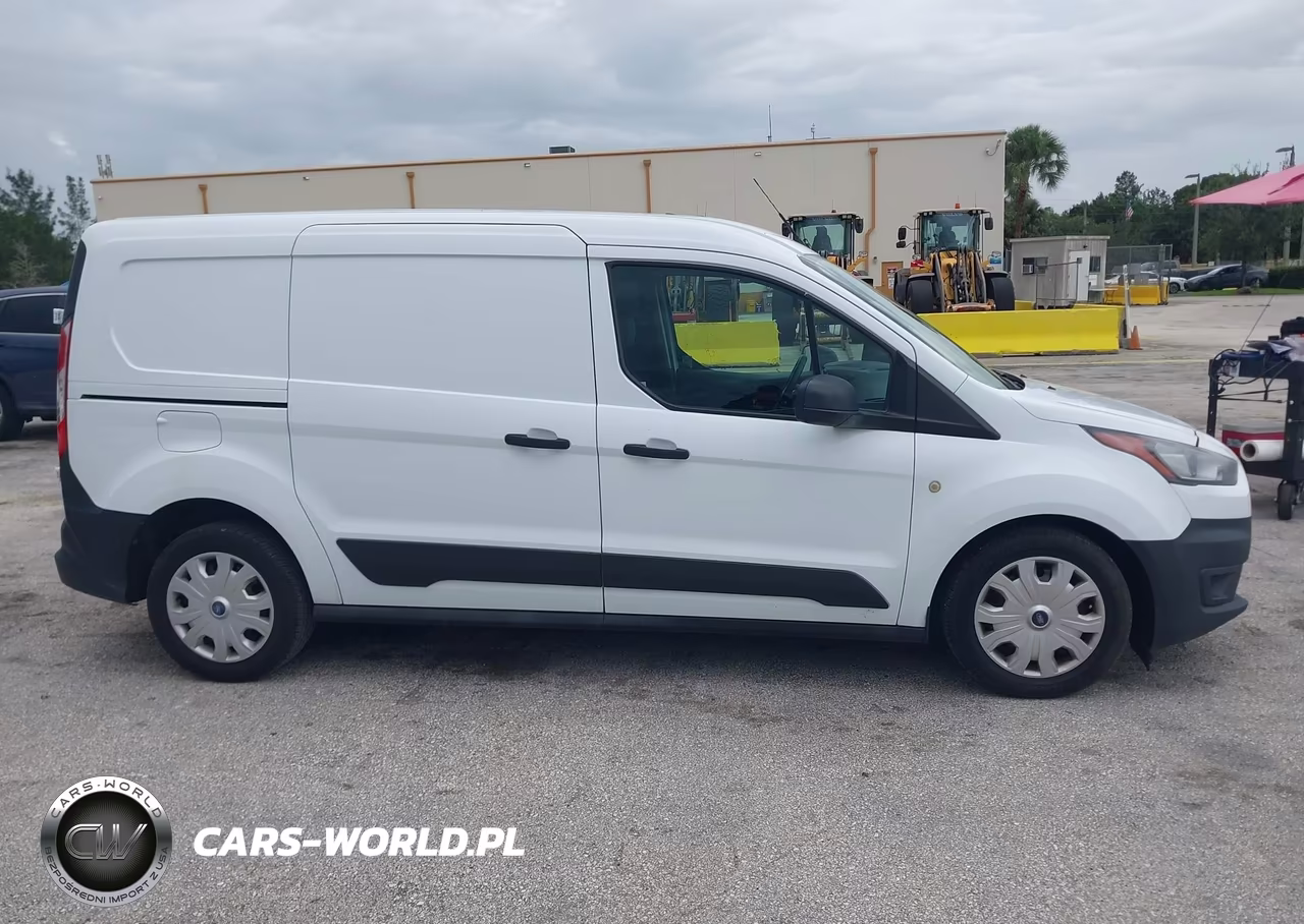 2022 Ford Transit Connect Xl VIN:NM0LS7S26N1506588 - 13