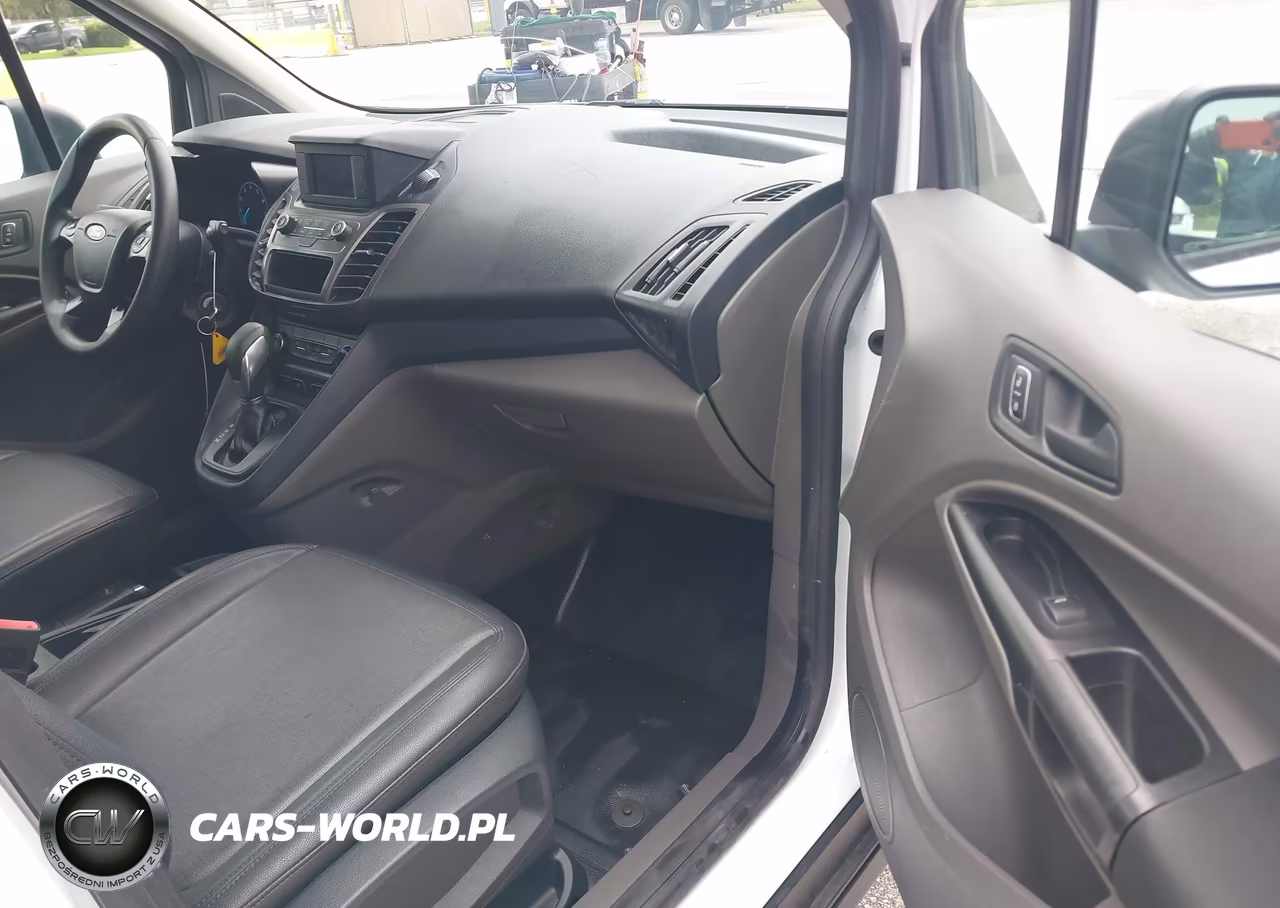 2022 Ford Transit Connect Xl VIN:NM0LS7S26N1506588 - 5