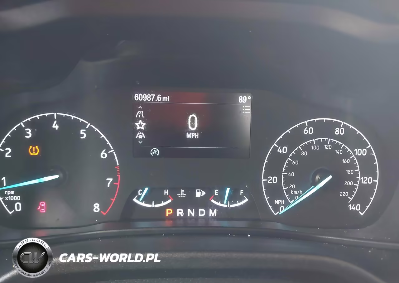 2022 Ford Transit Connect Xl VIN:NM0LS7S26N1506588 - 7