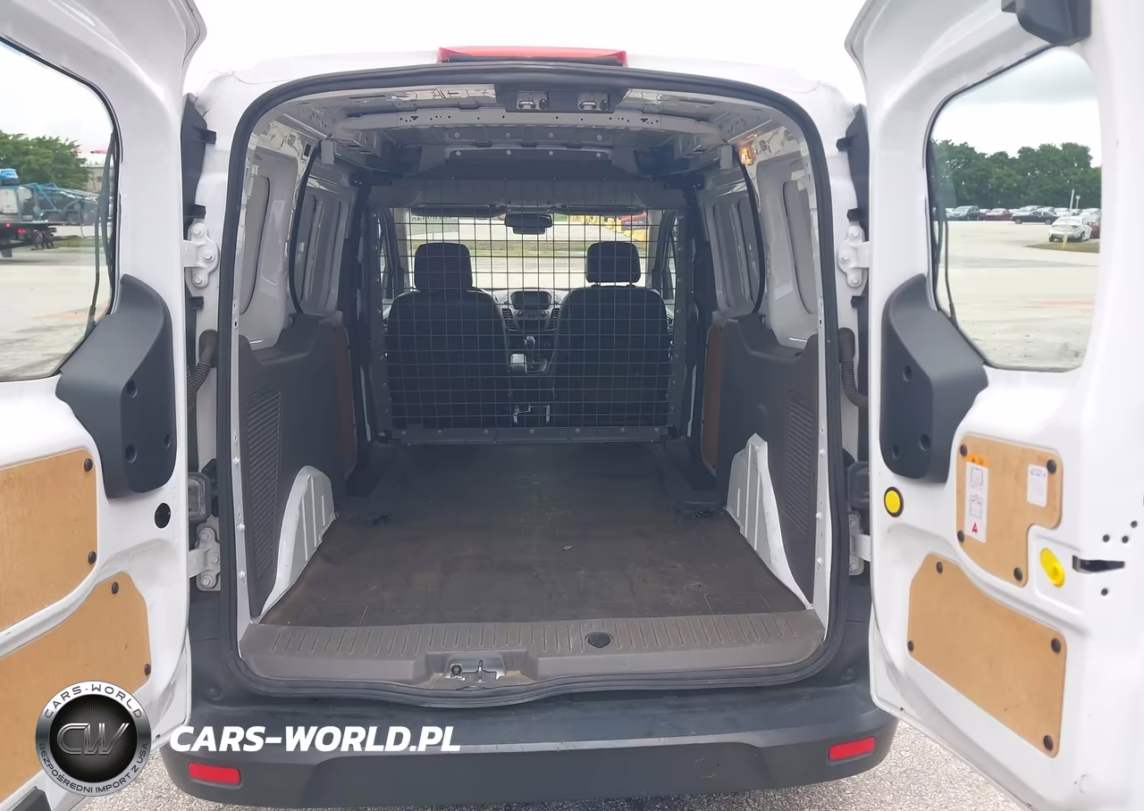 2022 Ford Transit Connect Xl VIN:NM0LS7S26N1506588 - 8