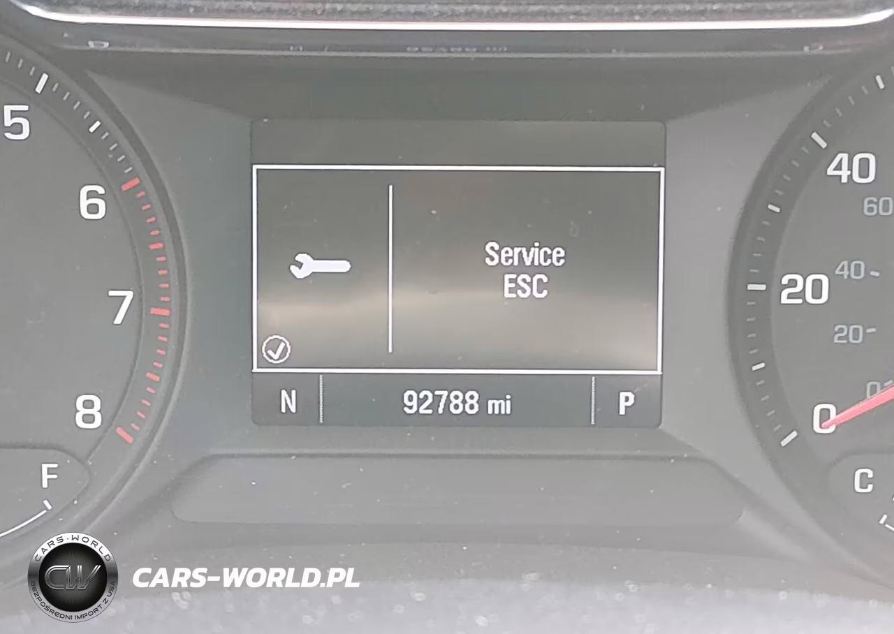 2023 Chevrolet Trailblazer Fwd Lt VIN:KL79MPSLXPB064389 - 15