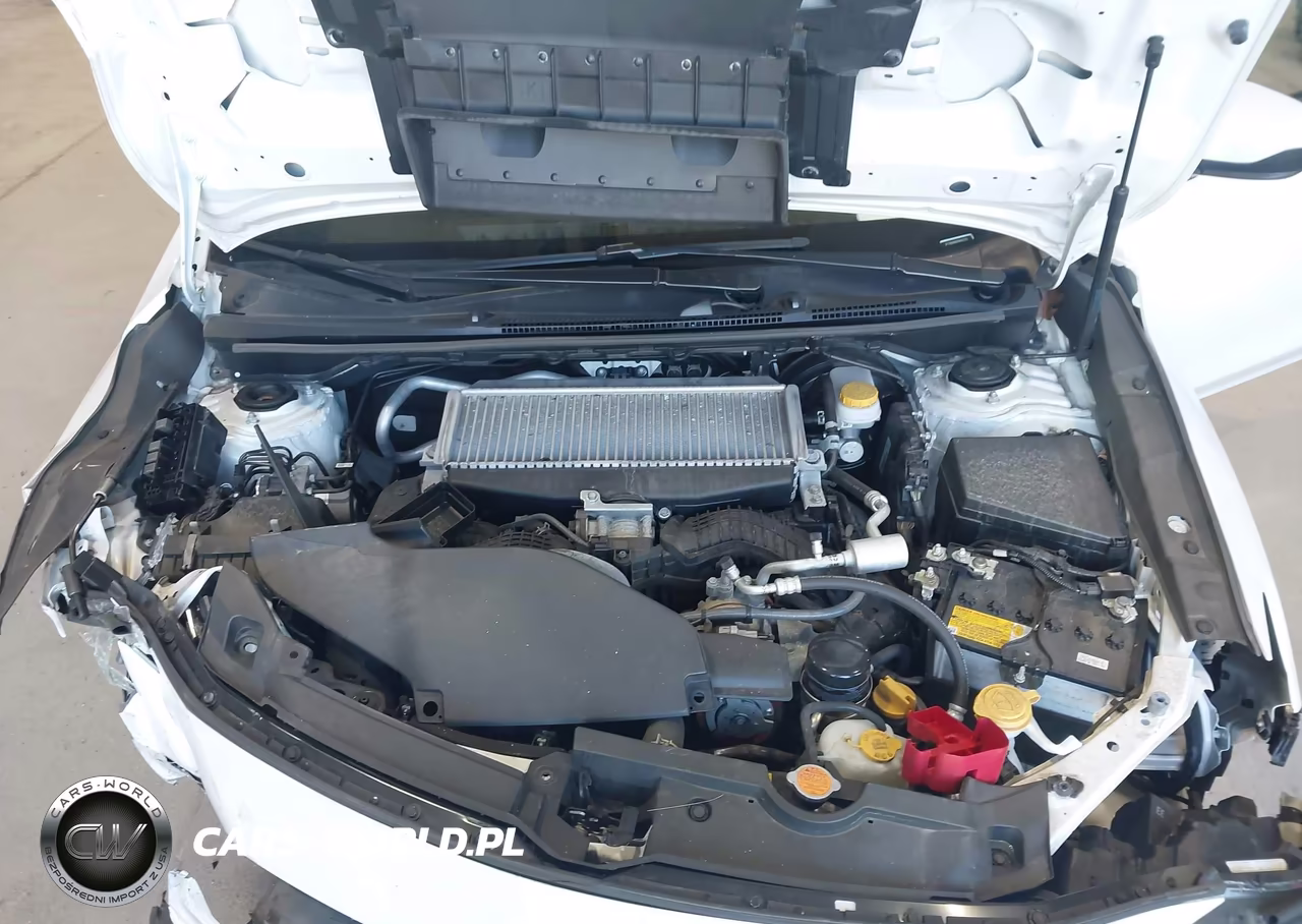 2024 Subaru Wrx Premium VIN:JF1VBAH69R9808330 - 10