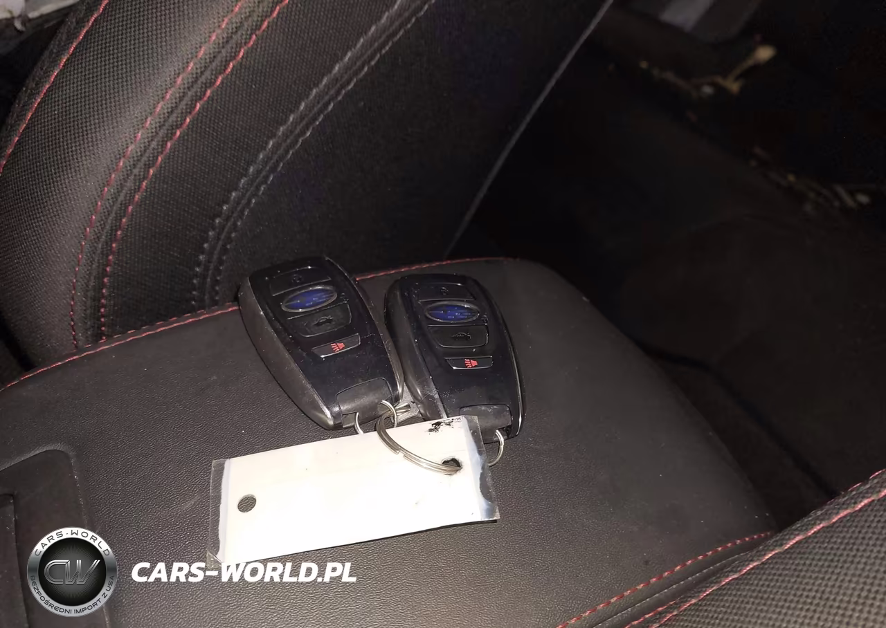 2024 Subaru Wrx Premium VIN:JF1VBAH69R9808330 - 11