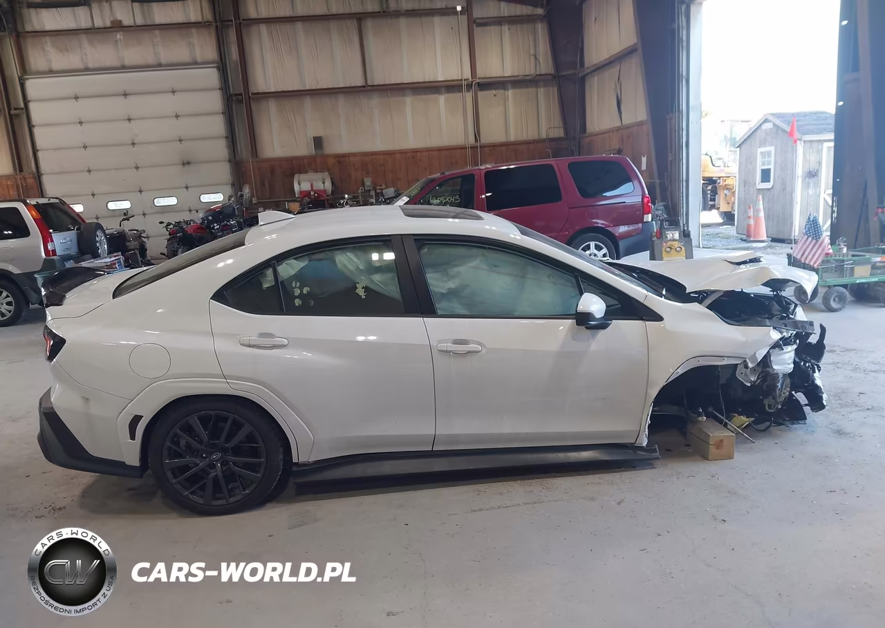 2024 Subaru Wrx Premium VIN:JF1VBAH69R9808330 - 13