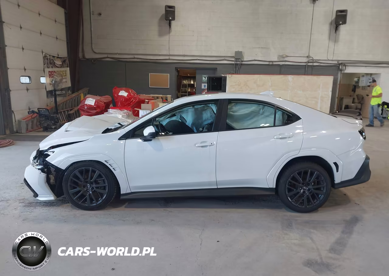 2024 Subaru Wrx Premium VIN:JF1VBAH69R9808330 - 14