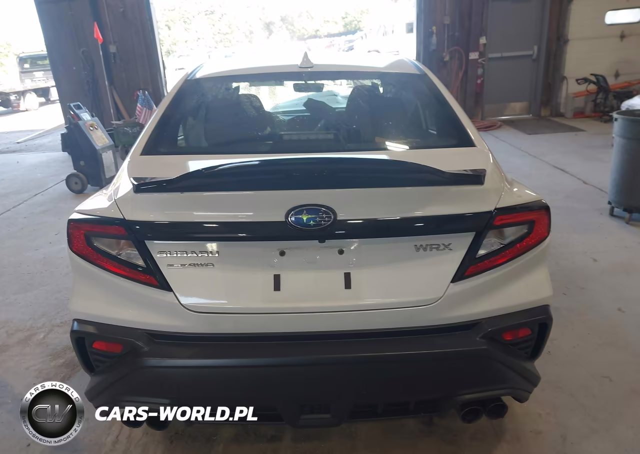 2024 Subaru Wrx Premium VIN:JF1VBAH69R9808330 - 16