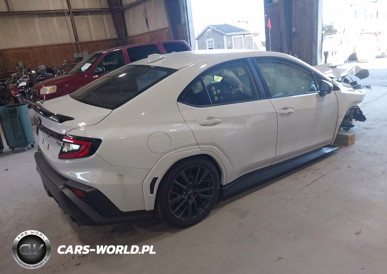 2024 Subaru Wrx Premium VIN:JF1VBAH69R9808330 - 4