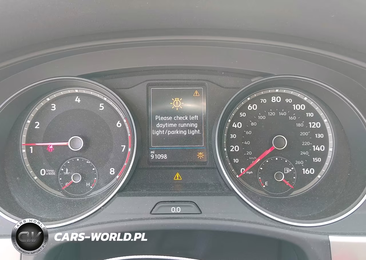 2018 Volkswagen Atlas 3.6L V6 Se-3.6L V6 Se W-Technology VIN:1V2LR2CA5JC582193 - 7