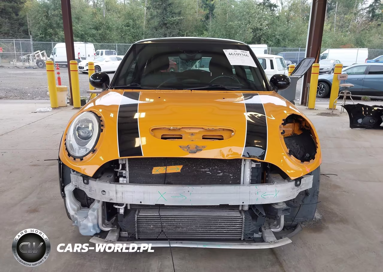 2014 Mini Hardtop Cooper S VIN:WMWXM7C51ET926042 - 13