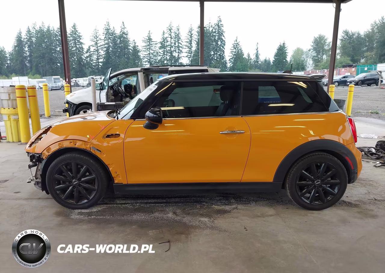 2014 Mini Hardtop Cooper S VIN:WMWXM7C51ET926042 - 15