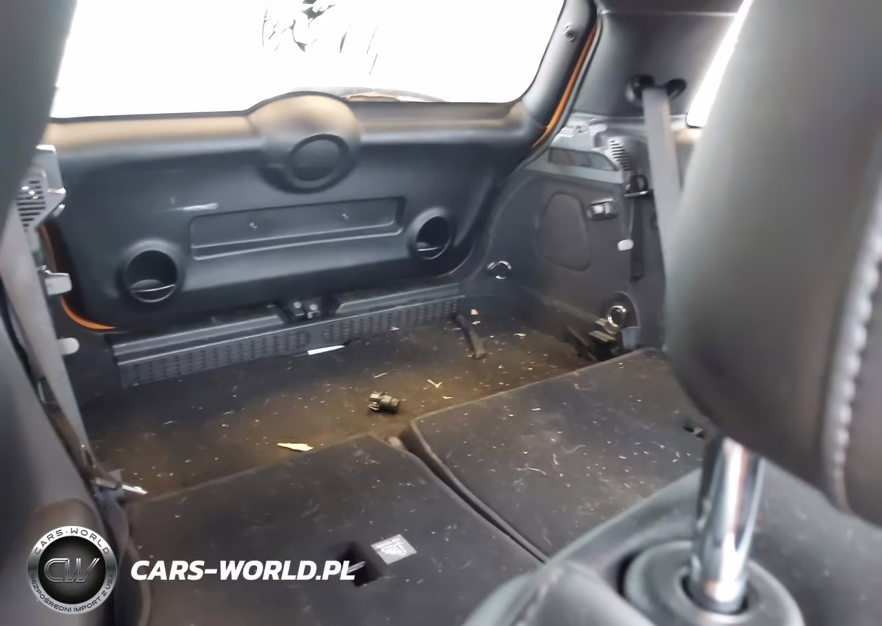 2014 Mini Hardtop Cooper S VIN:WMWXM7C51ET926042 - 8