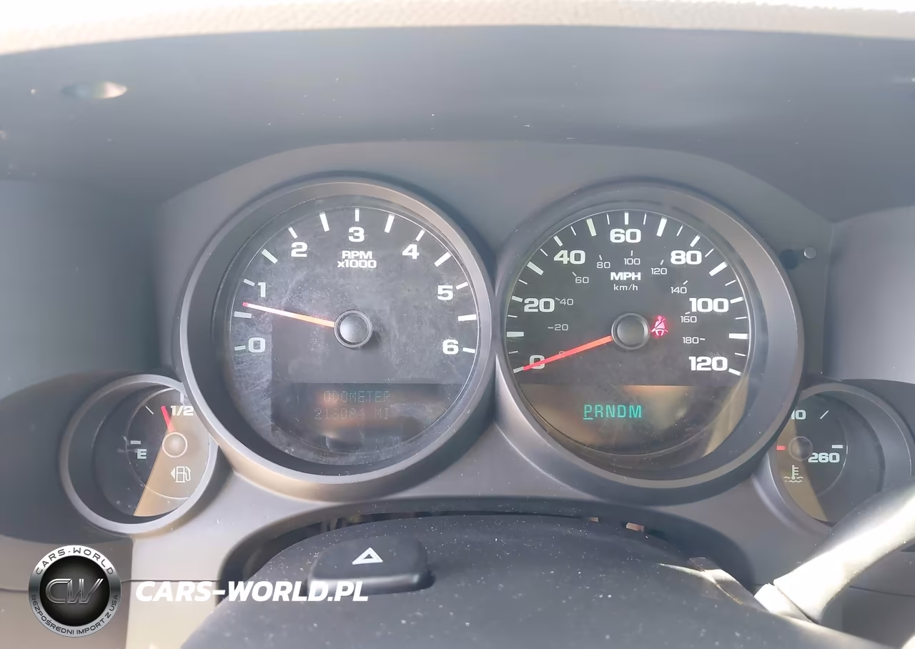 2012 Chevrolet Silverado 1500 Work Truck VIN:1GCRCPE05CZ316400 - 7