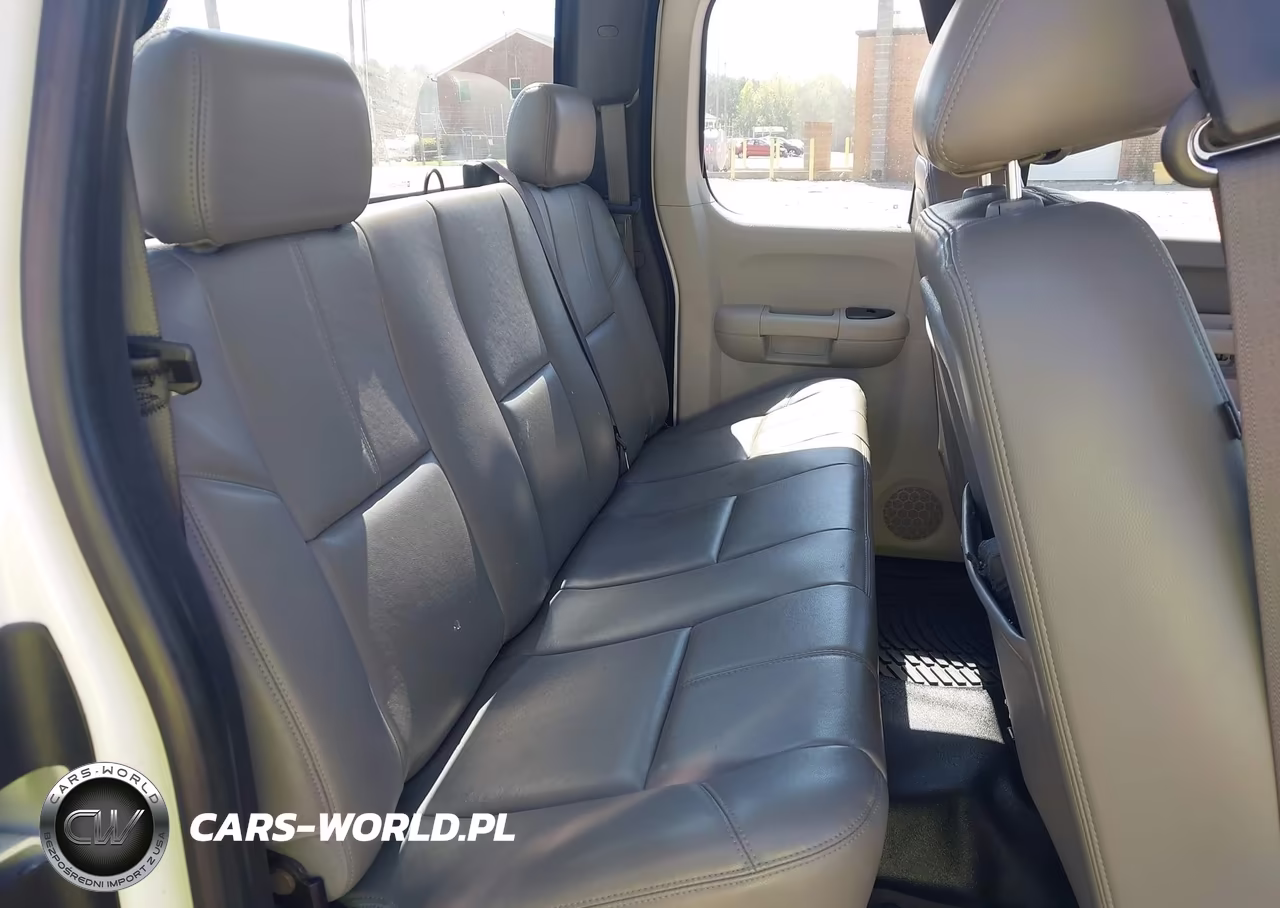 2012 Chevrolet Silverado 1500 Work Truck VIN:1GCRCPE05CZ316400 - 8