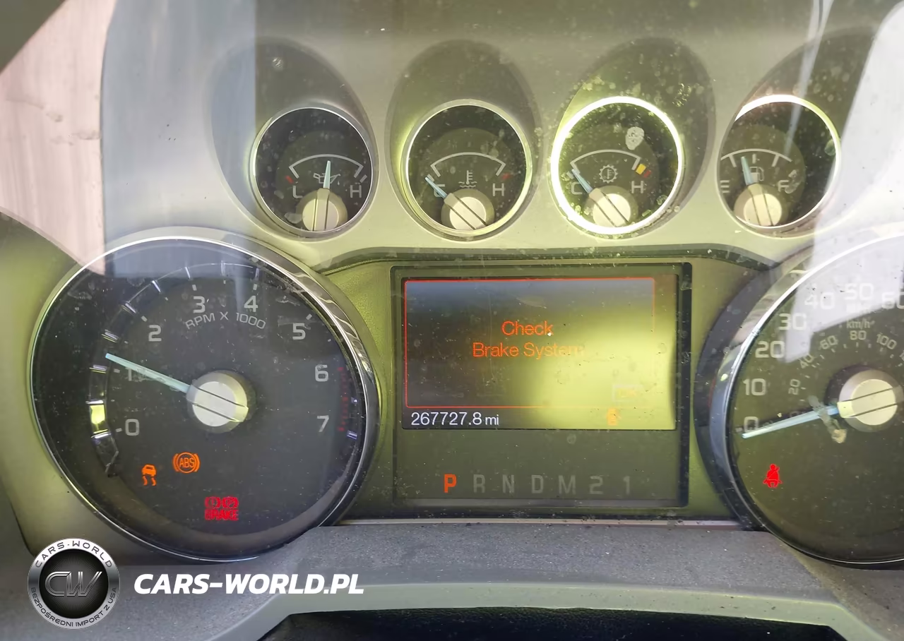 2016 Ford F-250 Xlt VIN:1FT7W2A65GEC74691 - 7