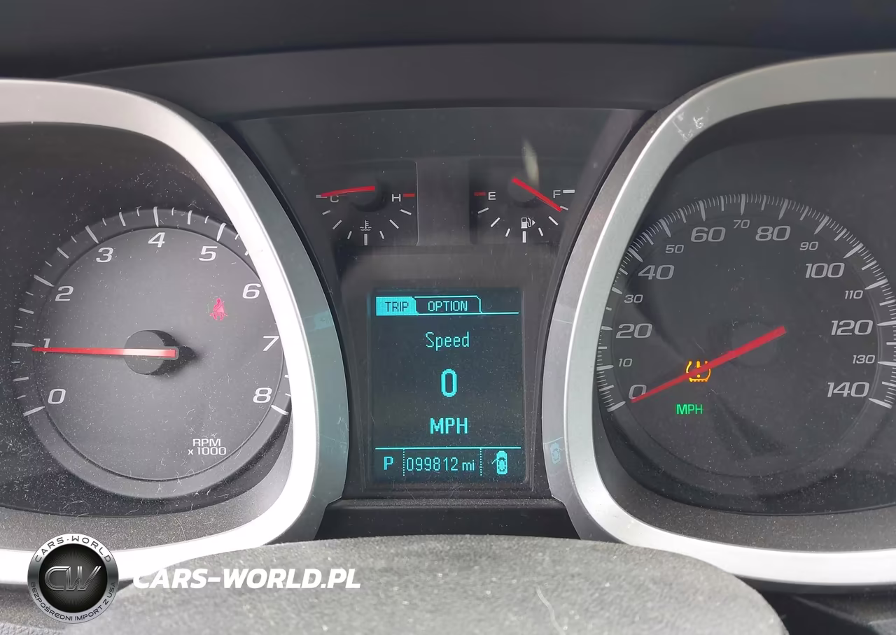 2014 Chevrolet Equinox Ls VIN:2GNALAEK4E6182898 - 7