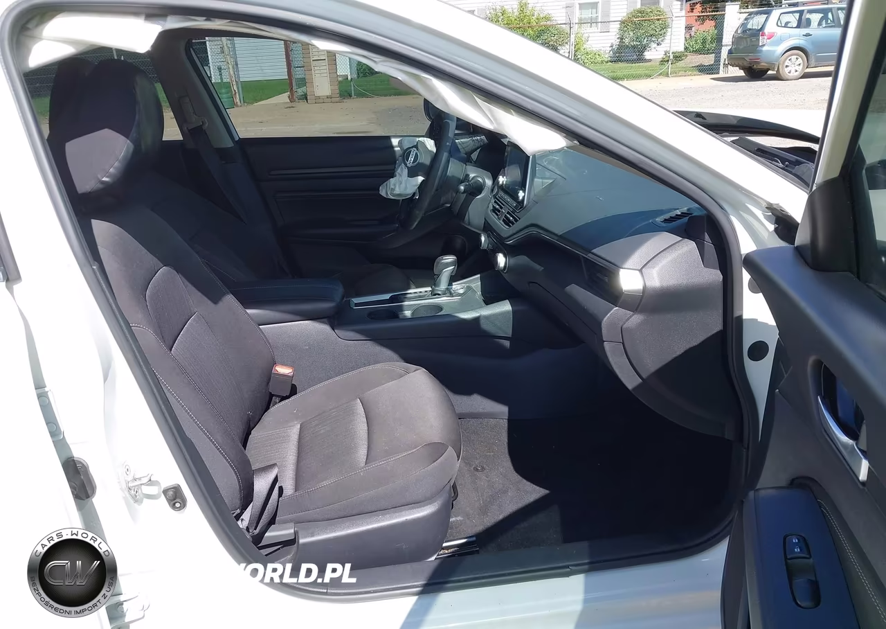 2019 Nissan Altima 2.5 S VIN:1N4BL4BVXKC248487 - 5