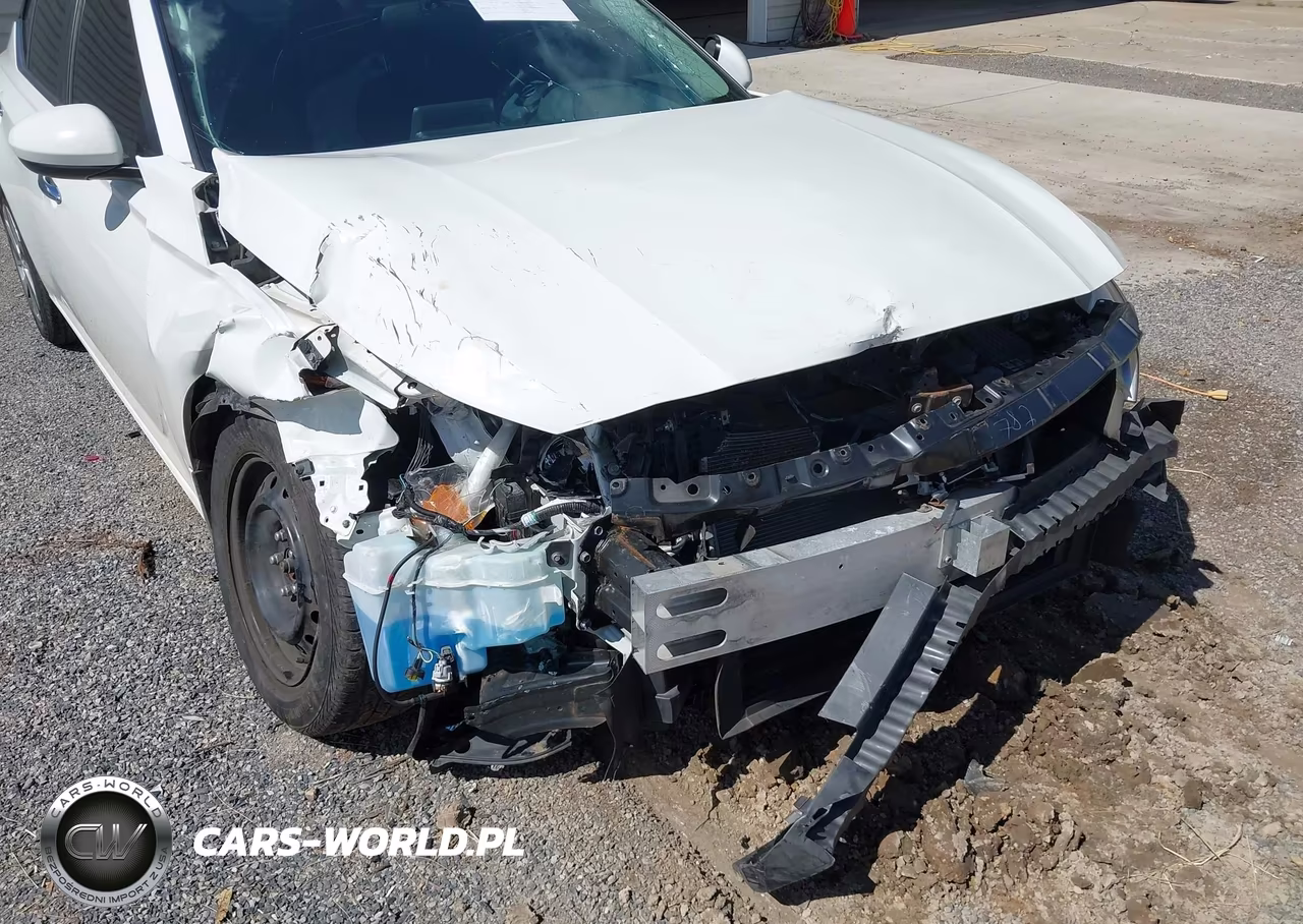 2019 Nissan Altima 2.5 S VIN:1N4BL4BVXKC248487 - 6