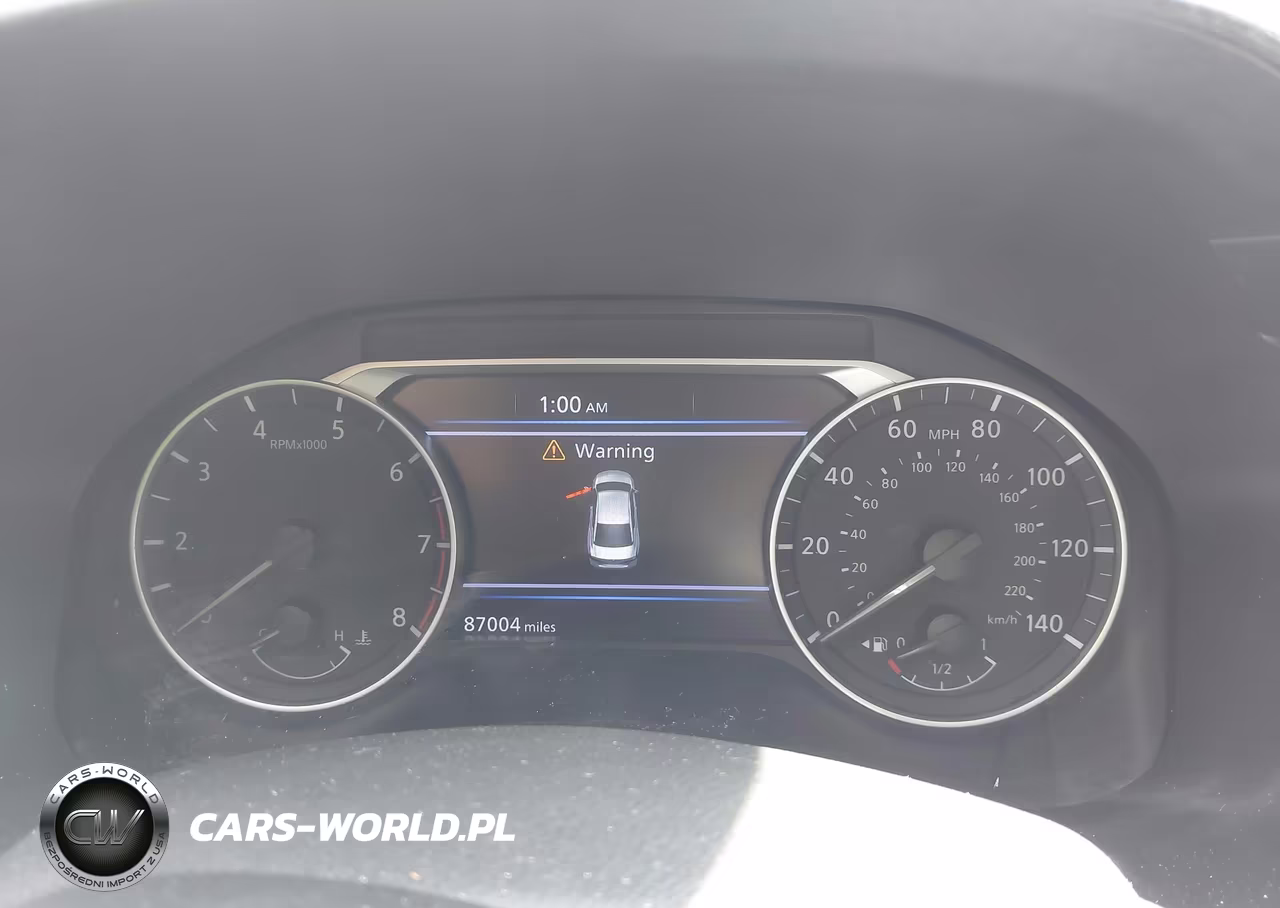 2019 Nissan Altima 2.5 S VIN:1N4BL4BVXKC248487 - 7
