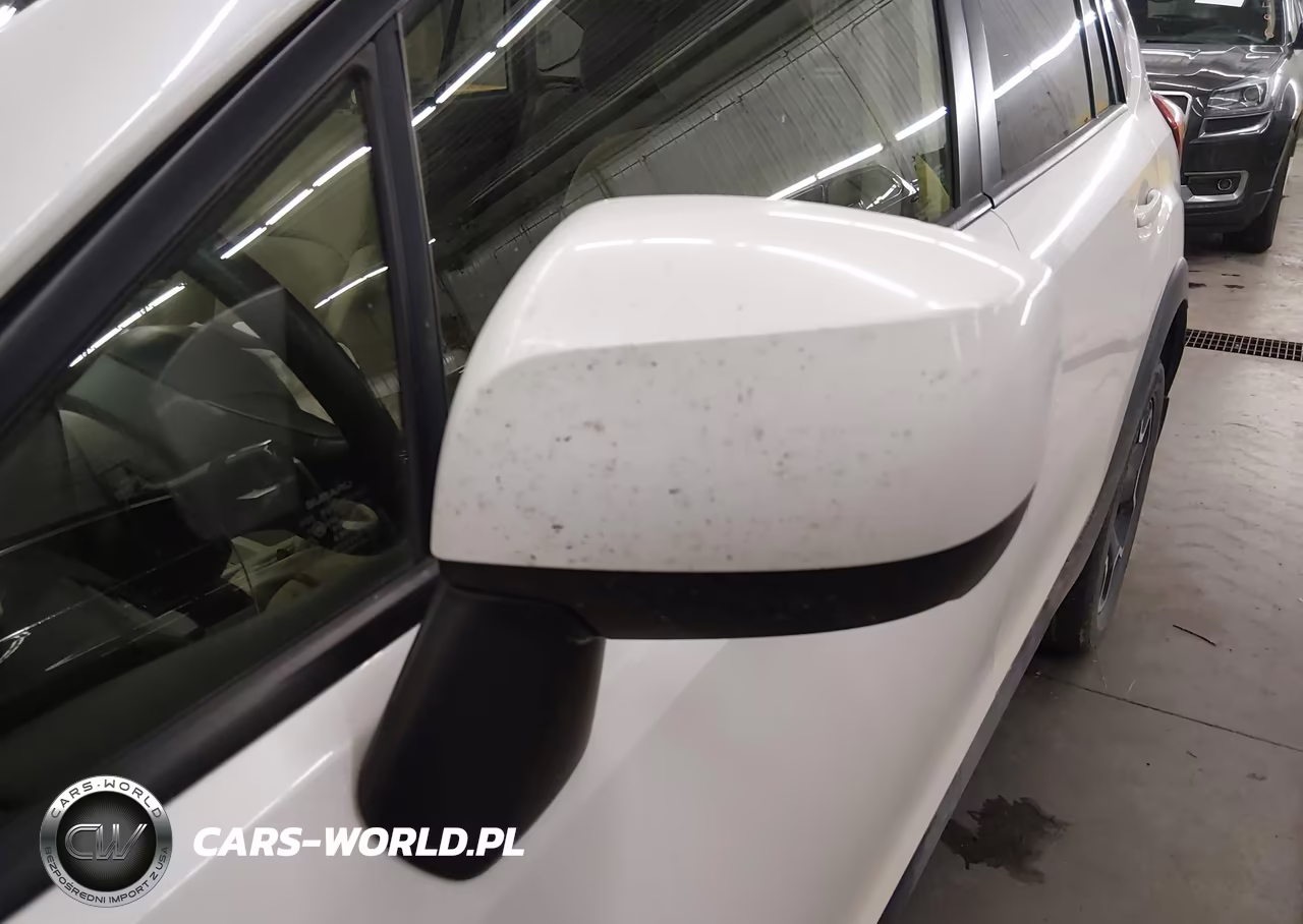 2014 Subaru Xv Crosstrek 2.0I Premium VIN:JF2GPAVC4E8277165 - 12