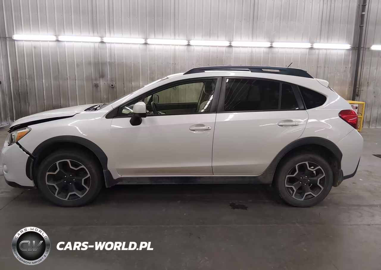 2014 Subaru Xv Crosstrek 2.0I Premium VIN:JF2GPAVC4E8277165 - 15