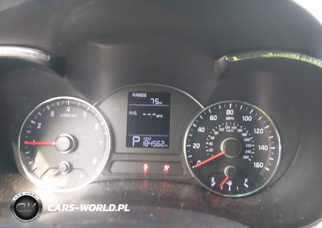 2015 Kia Forte Lx VIN:KNAFX4A67F5315032 - 7