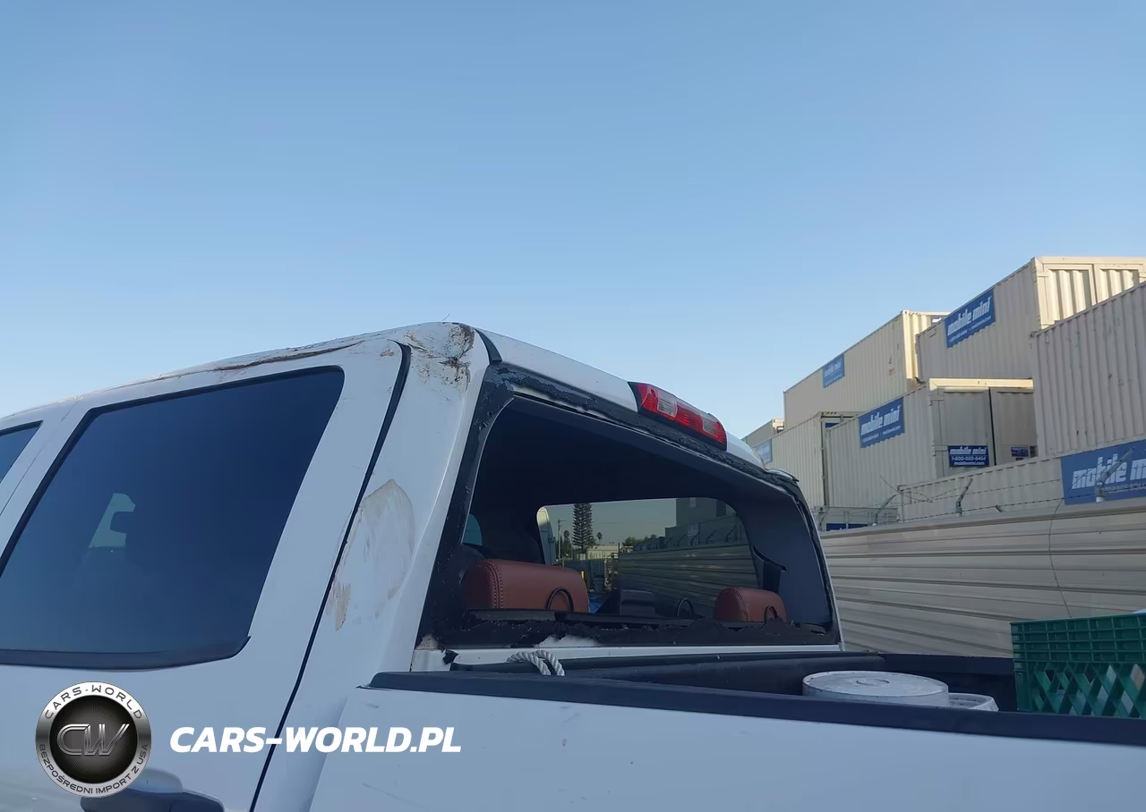 2018 Chevrolet Silverado 2500Hd Wt VIN:1GC1KUEY2JF236801 - 6