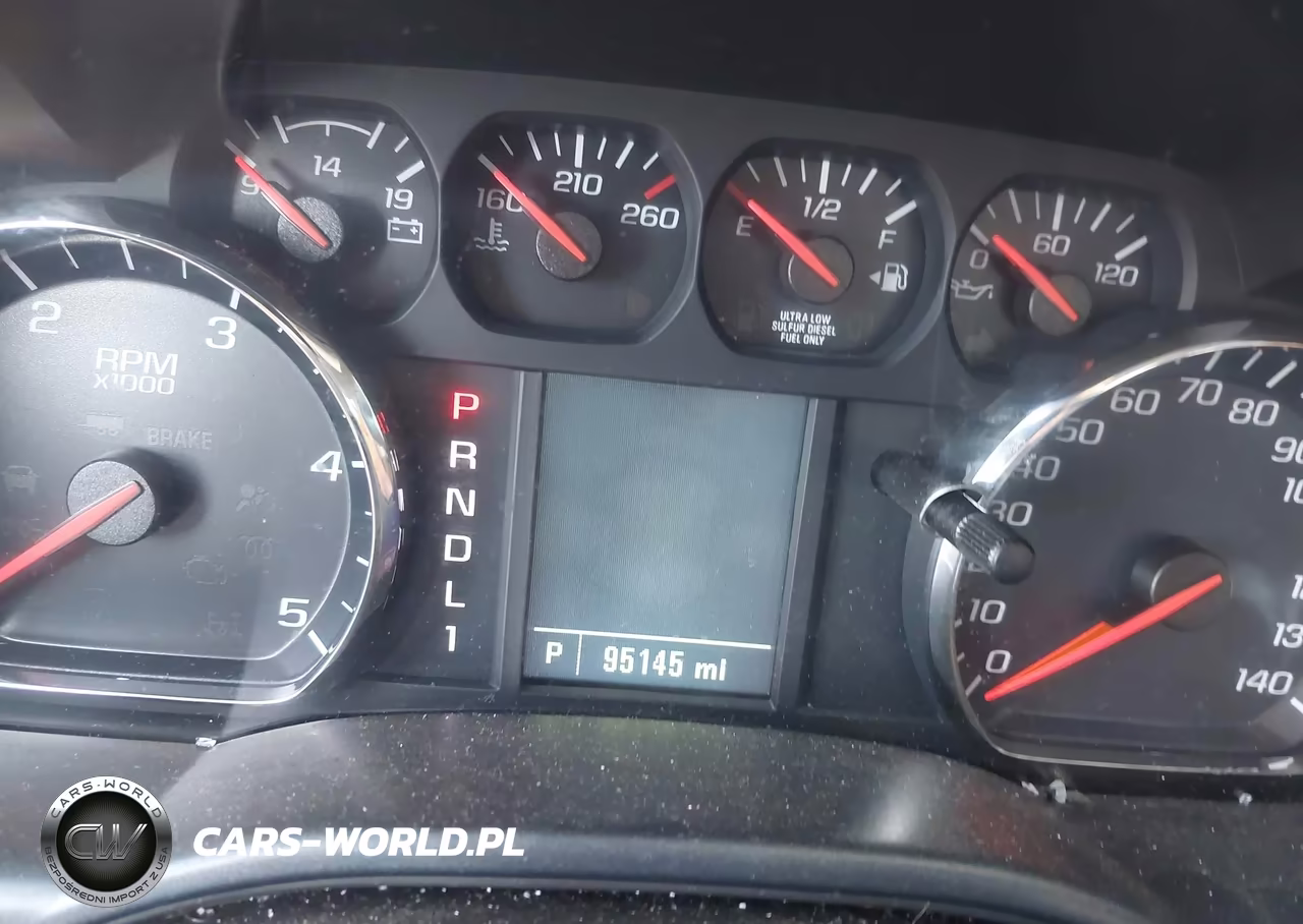 2018 Chevrolet Silverado 2500Hd Wt VIN:1GC1KUEY2JF236801 - 7
