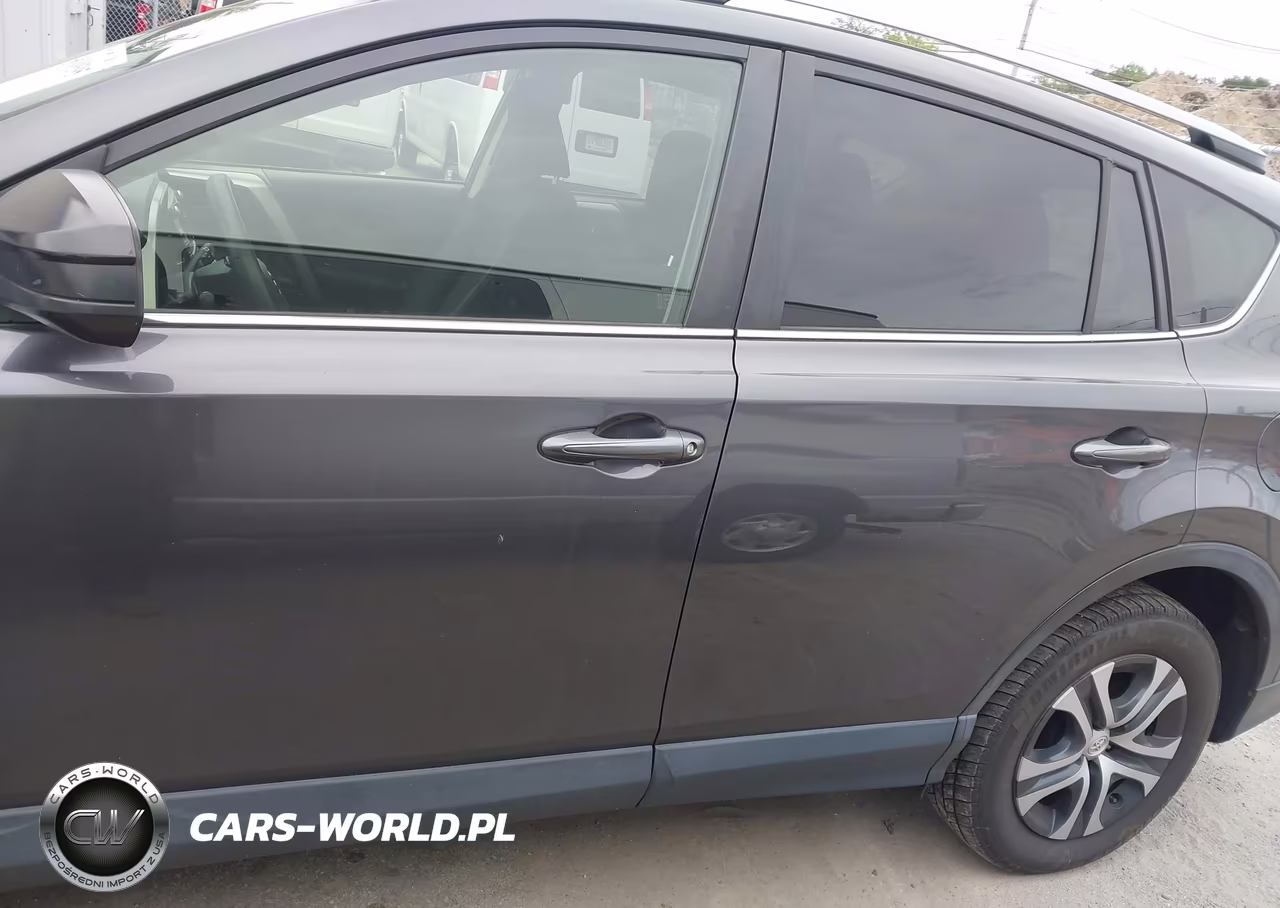 2017 Toyota Rav4 Le VIN:JTMBFREV9HJ709127 - 15