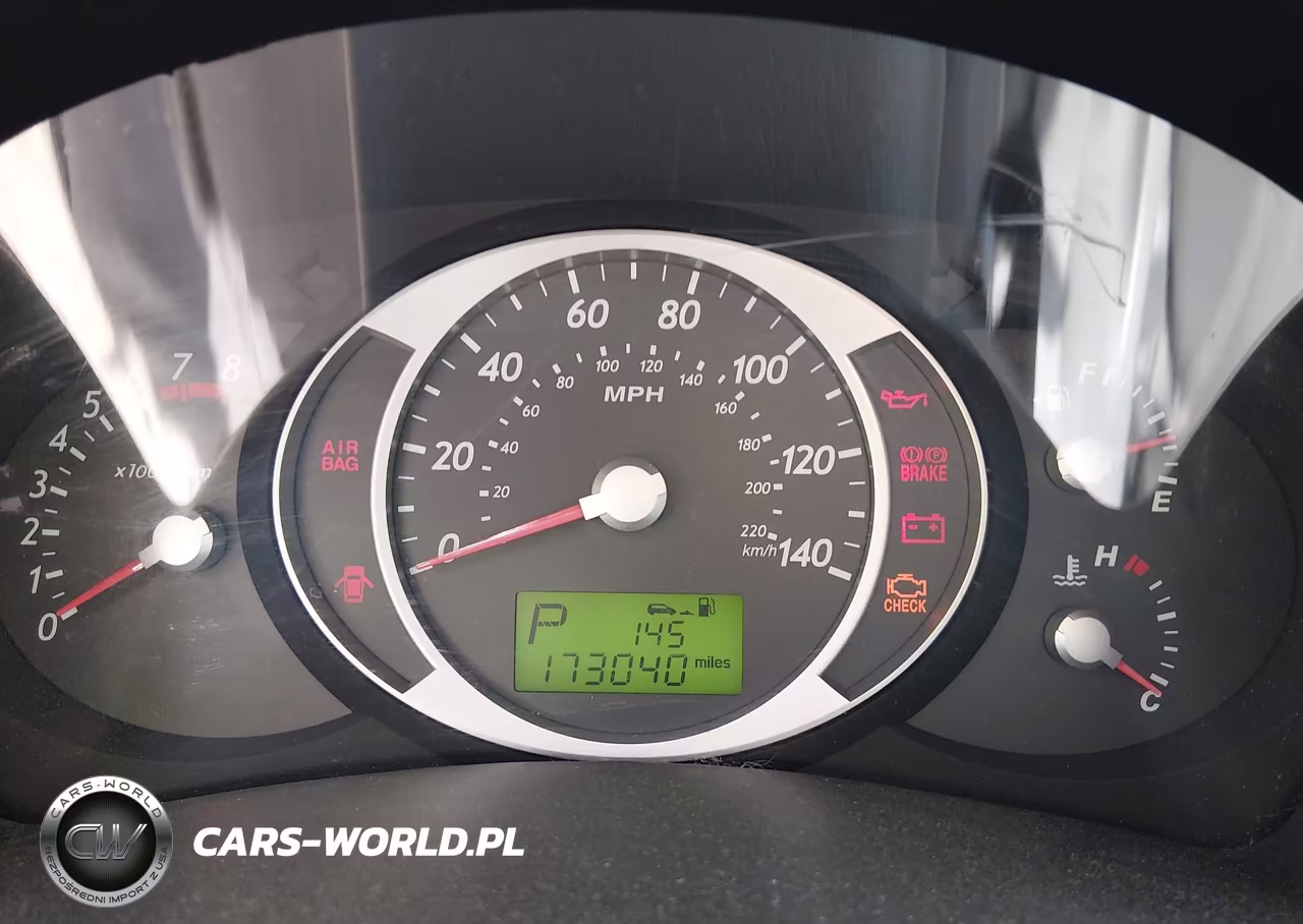 2006 Hyundai Tucson Gls-Limited VIN:KM8JN12D16U395394 - 7