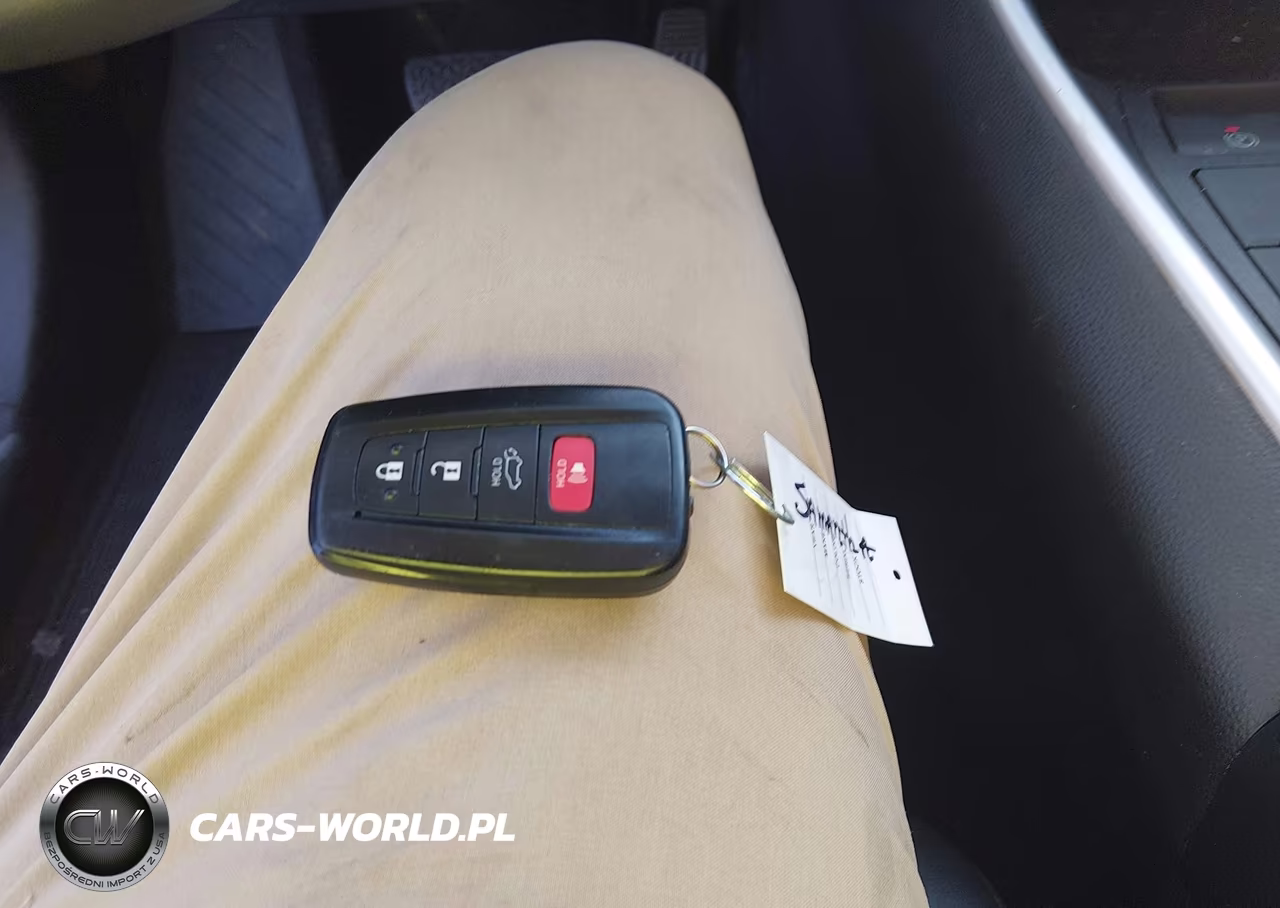 2022 Toyota Rav4 Hybrid Xle Premium VIN:4T3B6RFV9NU102625 - 11