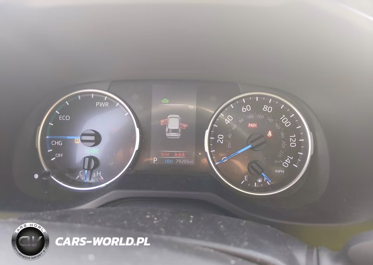 2022 Toyota Rav4 Hybrid Xle Premium VIN:4T3B6RFV9NU102625 - 7