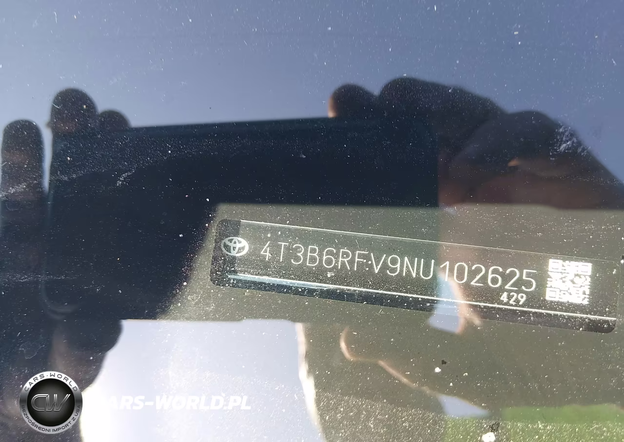 2022 Toyota Rav4 Hybrid Xle Premium VIN:4T3B6RFV9NU102625 - 9