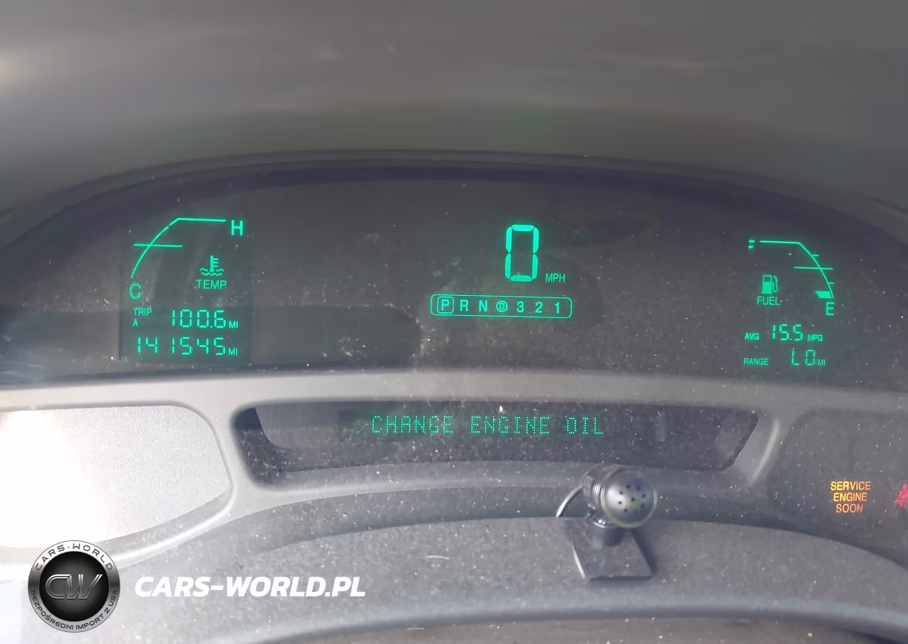 2004 Cadillac Deville Standard VIN:1G6KD54Y74U204418 - 7
