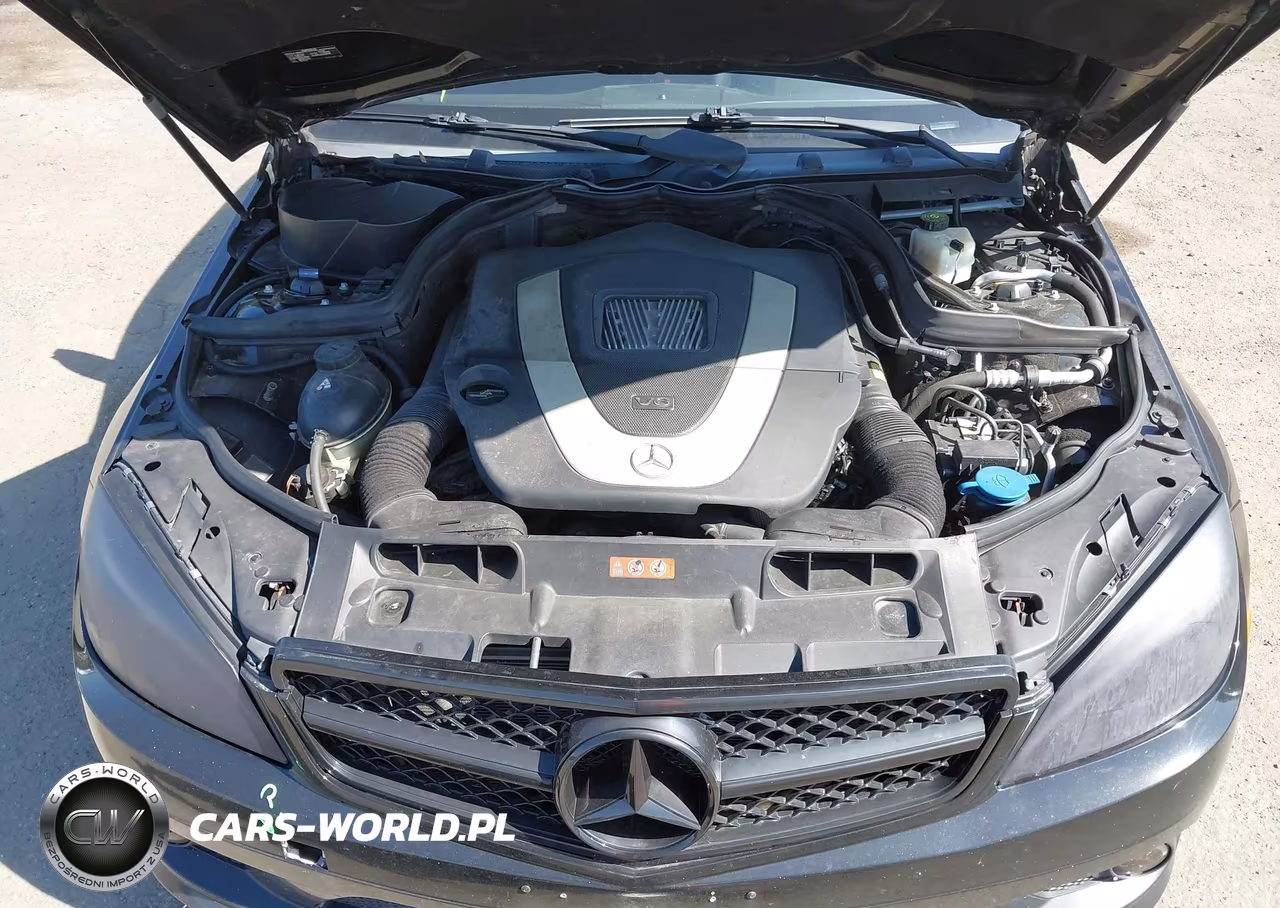 2008 Mercedes-Benz C 300 Luxury 4Matic-Sport 4Matic VIN:WDDGF81XX8F137176 - 10