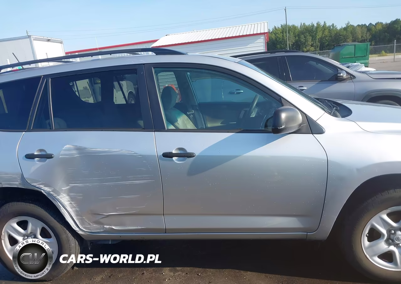 2011 Toyota Rav4 VIN:2T3ZF4DV3BW068679 - 13