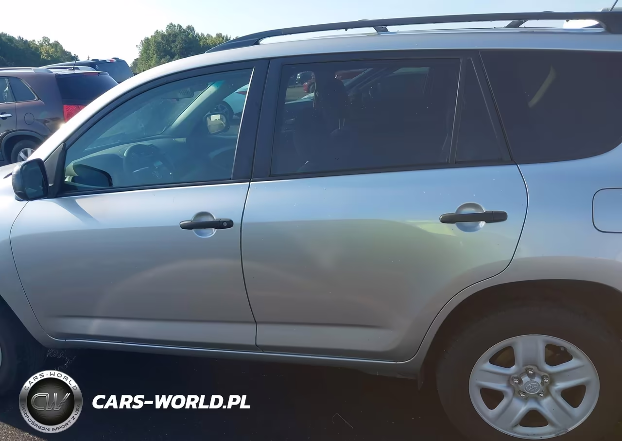 2011 Toyota Rav4 VIN:2T3ZF4DV3BW068679 - 14