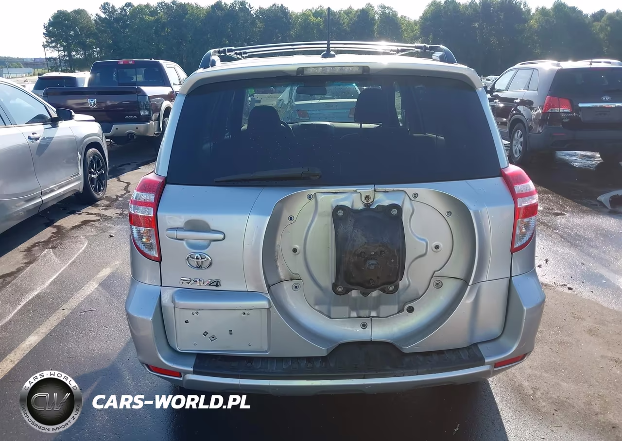 2011 Toyota Rav4 VIN:2T3ZF4DV3BW068679 - 16