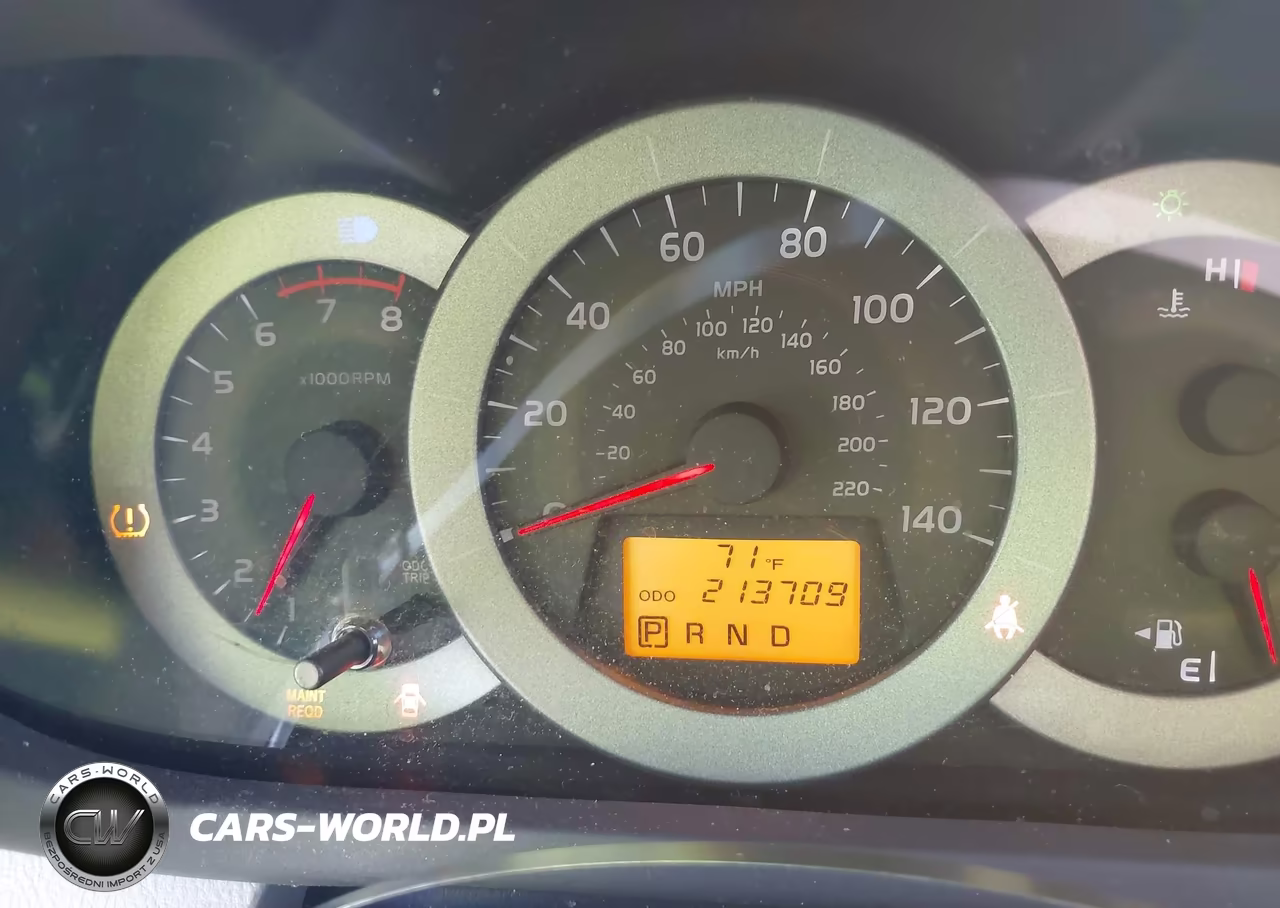2011 Toyota Rav4 VIN:2T3ZF4DV3BW068679 - 7