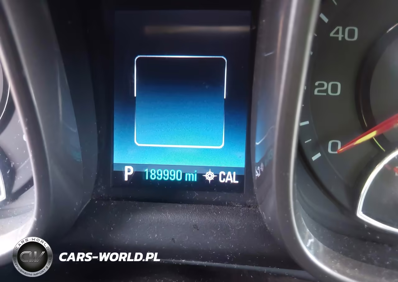 2015 Chevrolet Malibu 1Lt VIN:1G11C5SL9FF100242 - 7